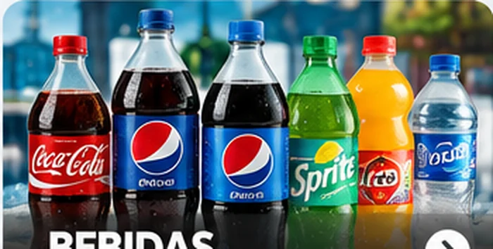 Bebidas