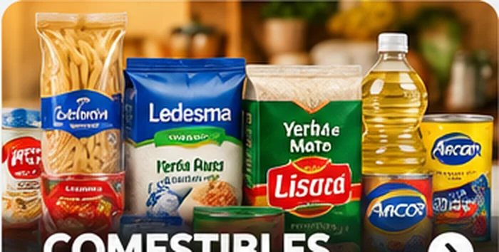 Comestibles