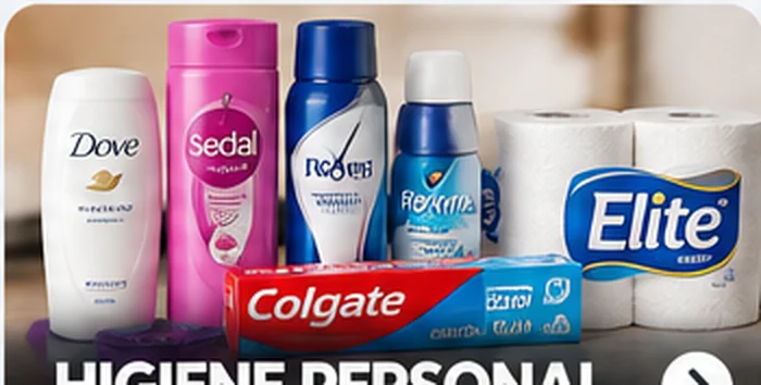 Higiene Personal