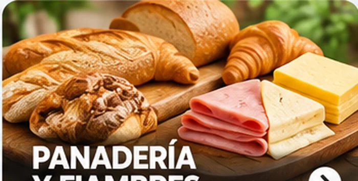 Panadería y Fiambres