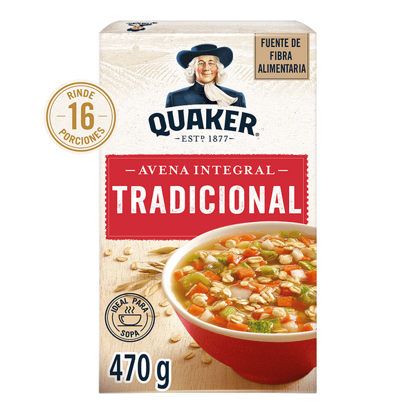 Avena-Quaker-Tradicional-470-gr