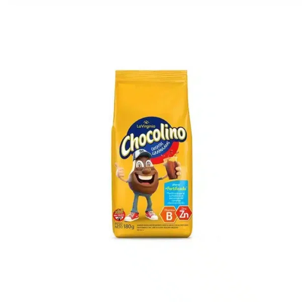 Cacao Chocolino 180g