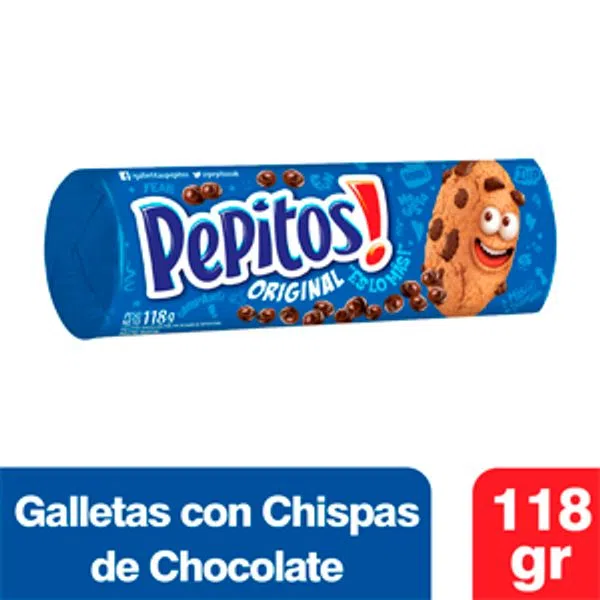 Galleta-Pepitos-x-118-Gr