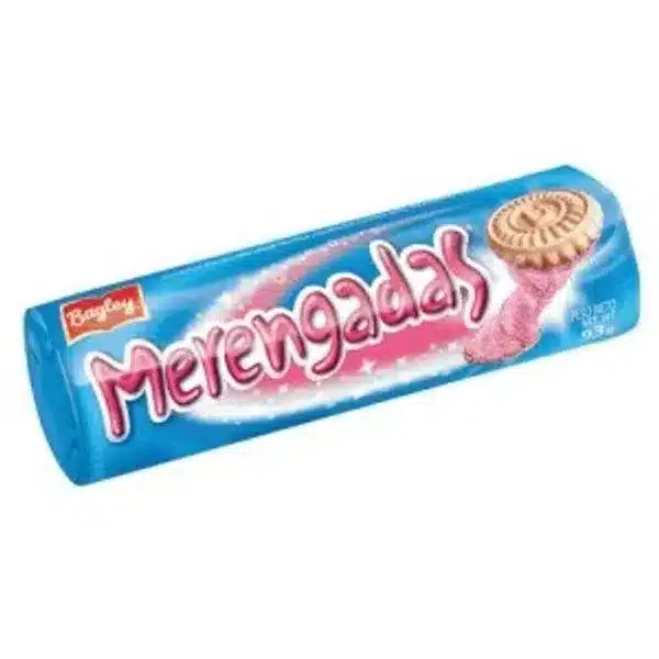 Merengadas 93Gr