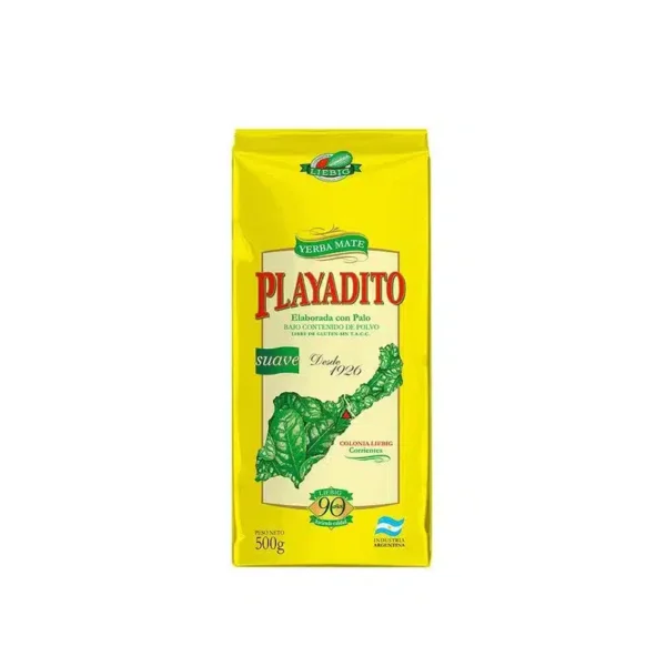 playadito