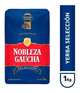 Nobleza Gaucha 500gr