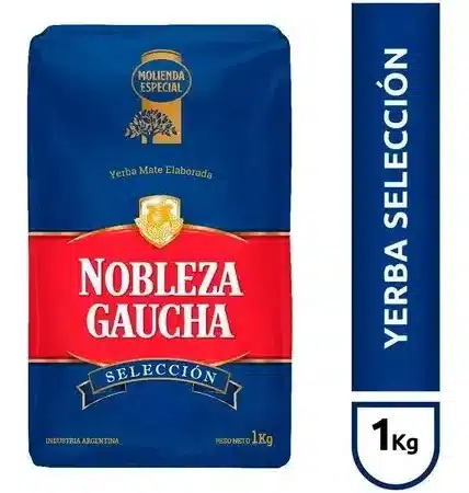 Nobleza Gaucha 500gr
