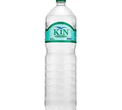 Agua Kin 2Ltr