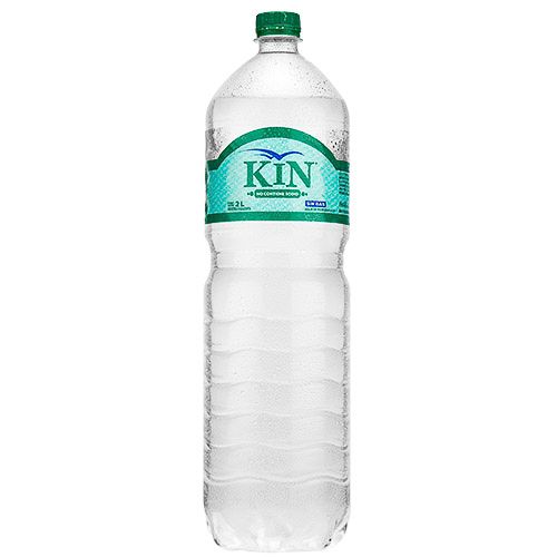 Agua Kin 2Ltr