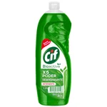 Detergente Cif bioactive lima botella 300 ml