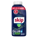 Jabón líquido Skip para diluir 500 ml