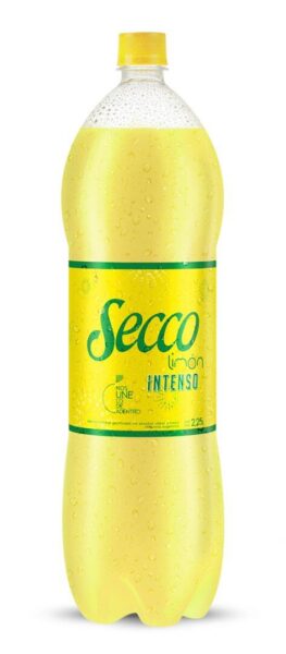 Limon intenso 2.25l