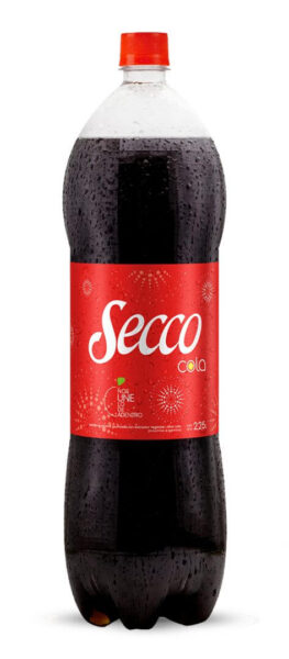 Secco Coca 2.25