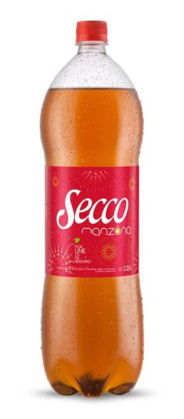 Secco Manzana 2.25