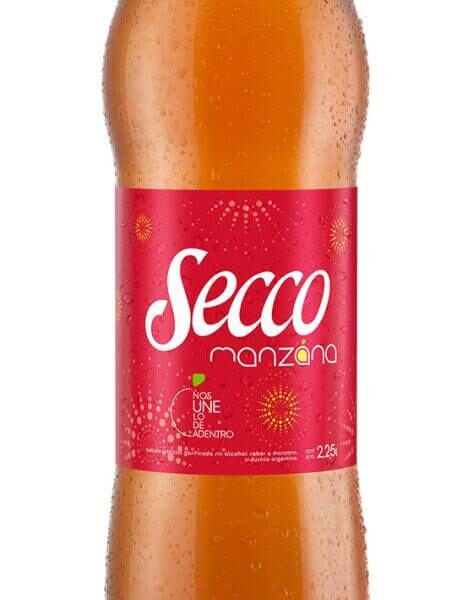 Secco Manzana 2.25