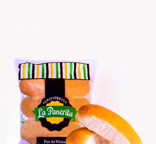 PAN DE VIENA