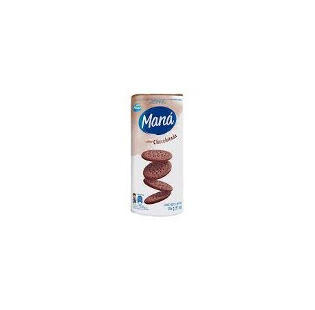 GALL.DUL. MANA CHOCOLATADA 145 GRS.