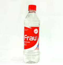 ALCHOL ETILICO FREU 500 ML