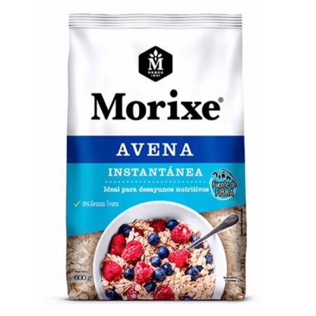 AVENA MORIXE Instantane 300 Grs