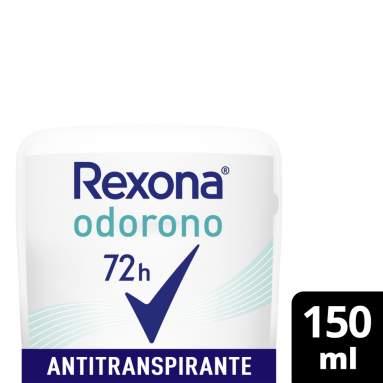 Antitranspirante En Crema Odorono x60gr