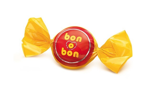 Arcor Bombon Bonobon Leche 12X30X15Gr