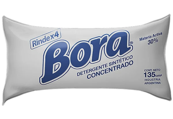 Bora - Detergente ultra