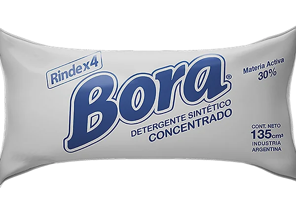Bora - Detergente ultra