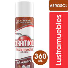 CERAMICOL LUSTRAMUEBLE AERO.X360C