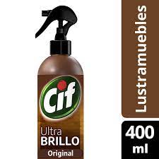 CIF ULTRA BRILLO GATILLO X400M ORIGINAL