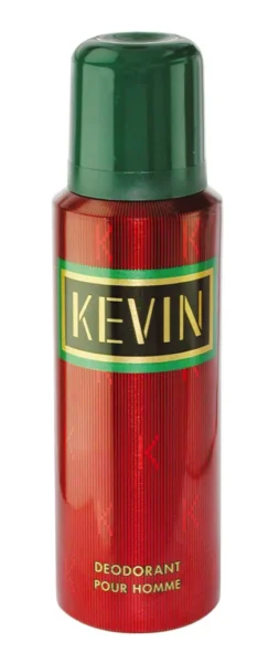 Desodorante Kevin 250ml