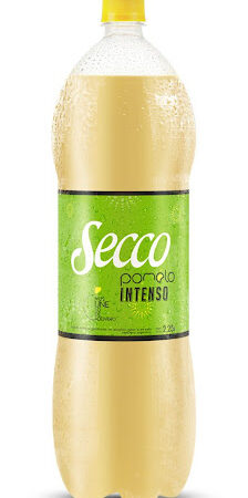 GASEOSA SECCO POMELO INTENSO X3L