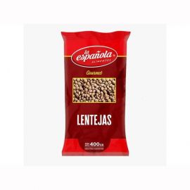 Lentejas La Española 500gr