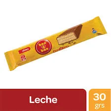 Oblea de Leche x1 Un BON O BON