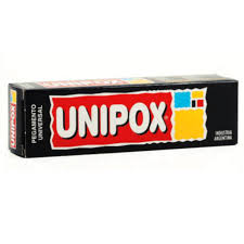 Pegamento Unipox 25Ml