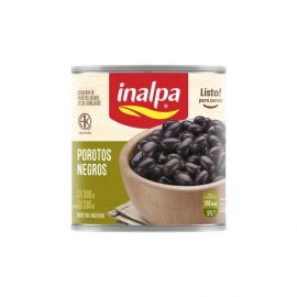 Porotos Negros inalpa