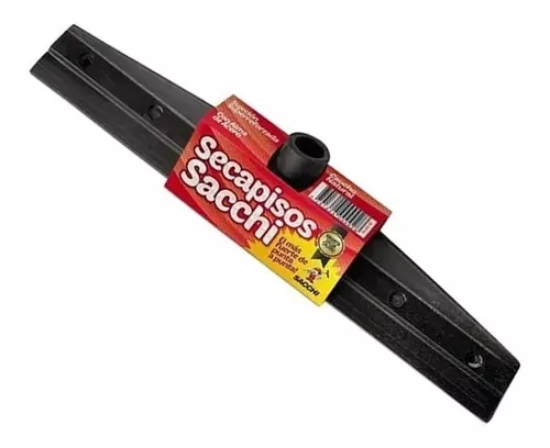 SECADOR SACCHI NEGRO X 40 CM