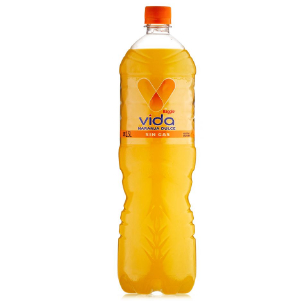 agua vida naranja dulce 1.5l