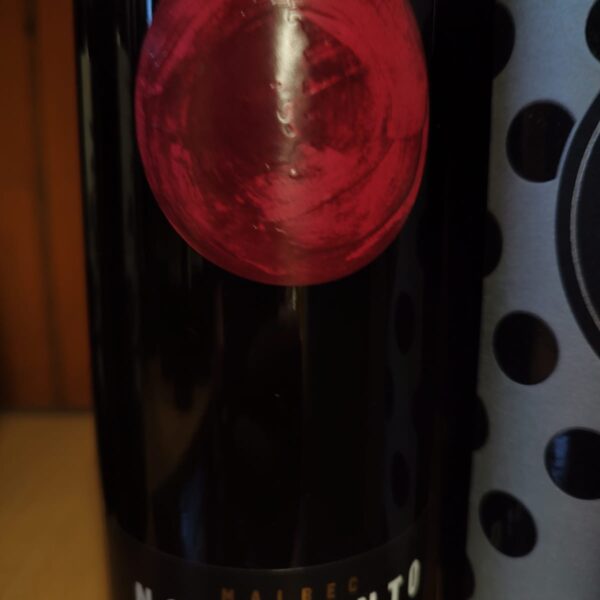 VINO TINTO NOVECENTO MALBEC X 750 CC –