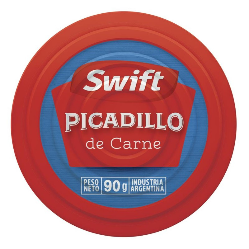 SWIFT PICADILLO X 90GSWIFT PICADILLO X 90G
