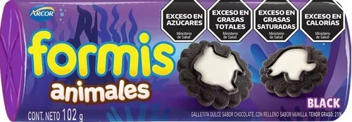 formis chocolate
