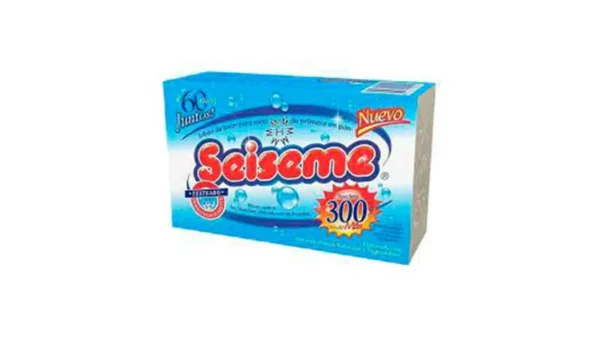Jabon-en-pan-para-ropa-Seiseme-blanco-