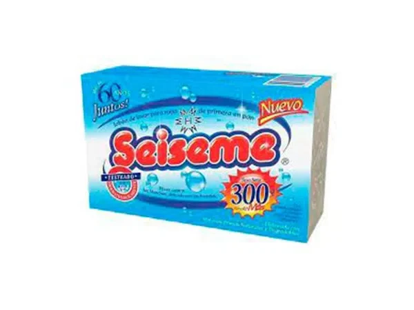 Jabon-en-pan-para-ropa-Seiseme-blanco-