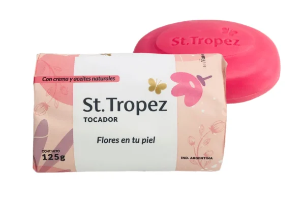 tropezrosa