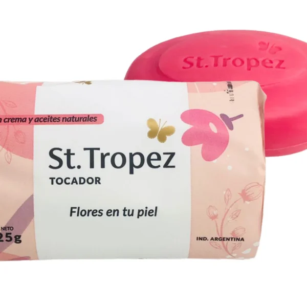tropezrosa