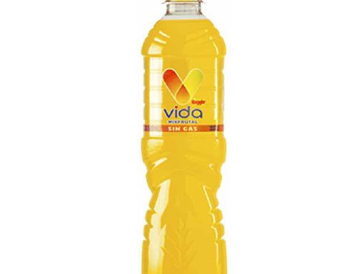 AGUA VIDA MIX FRUTAL 1.5L.