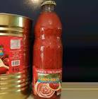 PURE DE TOMATE