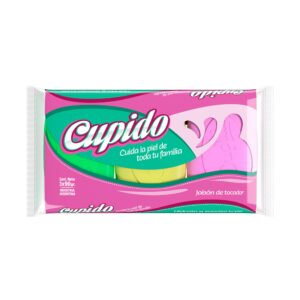 CUPIDO JAB.3X90 TRICOLOR