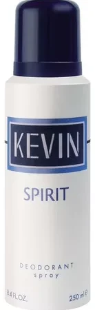 Kevin Desodorante Por 250 Ml