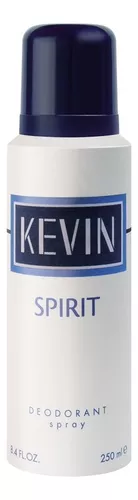 Kevin Desodorante Por 250 Ml