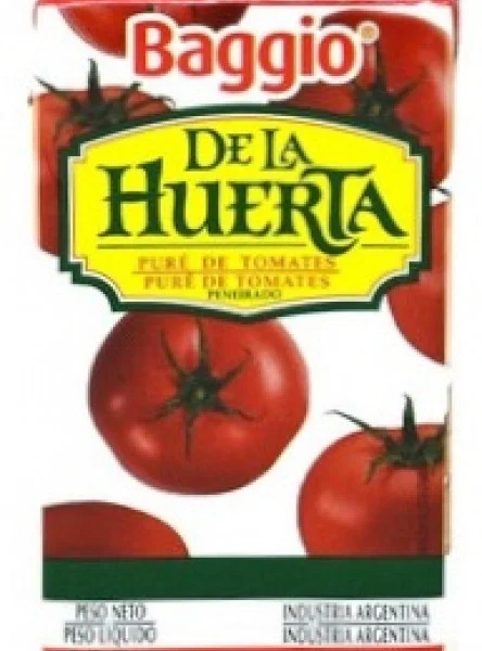 DE LA HUERTA  PURE X 133 GR